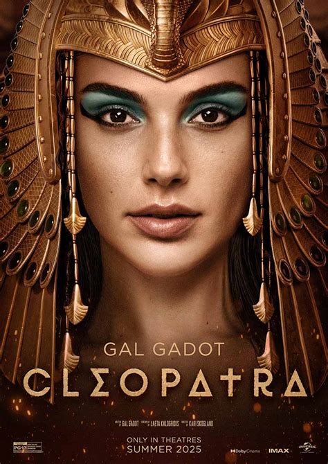 cleopatra 4冊